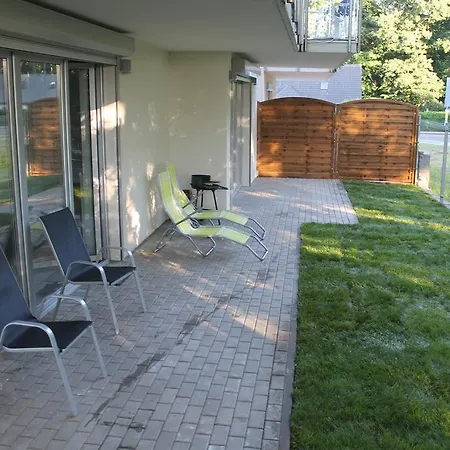 Klif Apartament Rewal