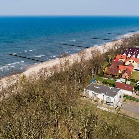 Klif 아파트 레왈