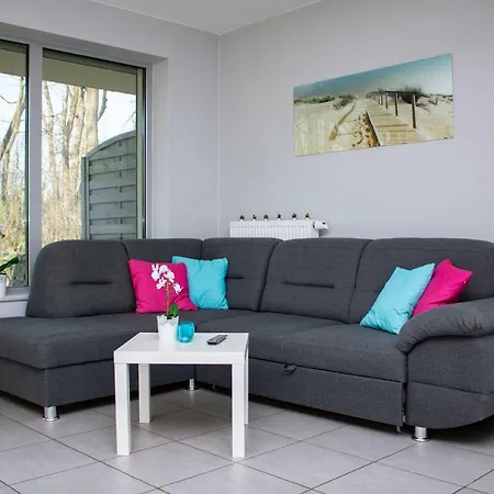 Apartament Klif Rewal