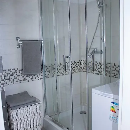 Apartament Klif Rewal