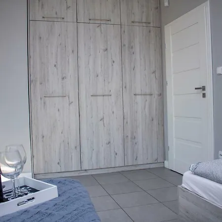 Klif Apartament Rewal