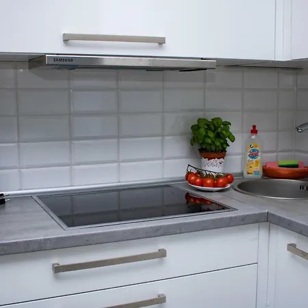 Apartment Klif *