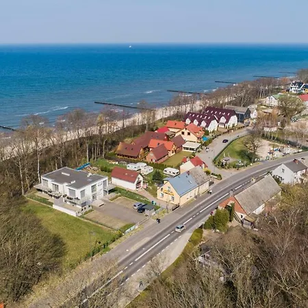 Klif Apartament Rewal